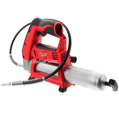 Milwaukee Tools 2446-20 – view 2