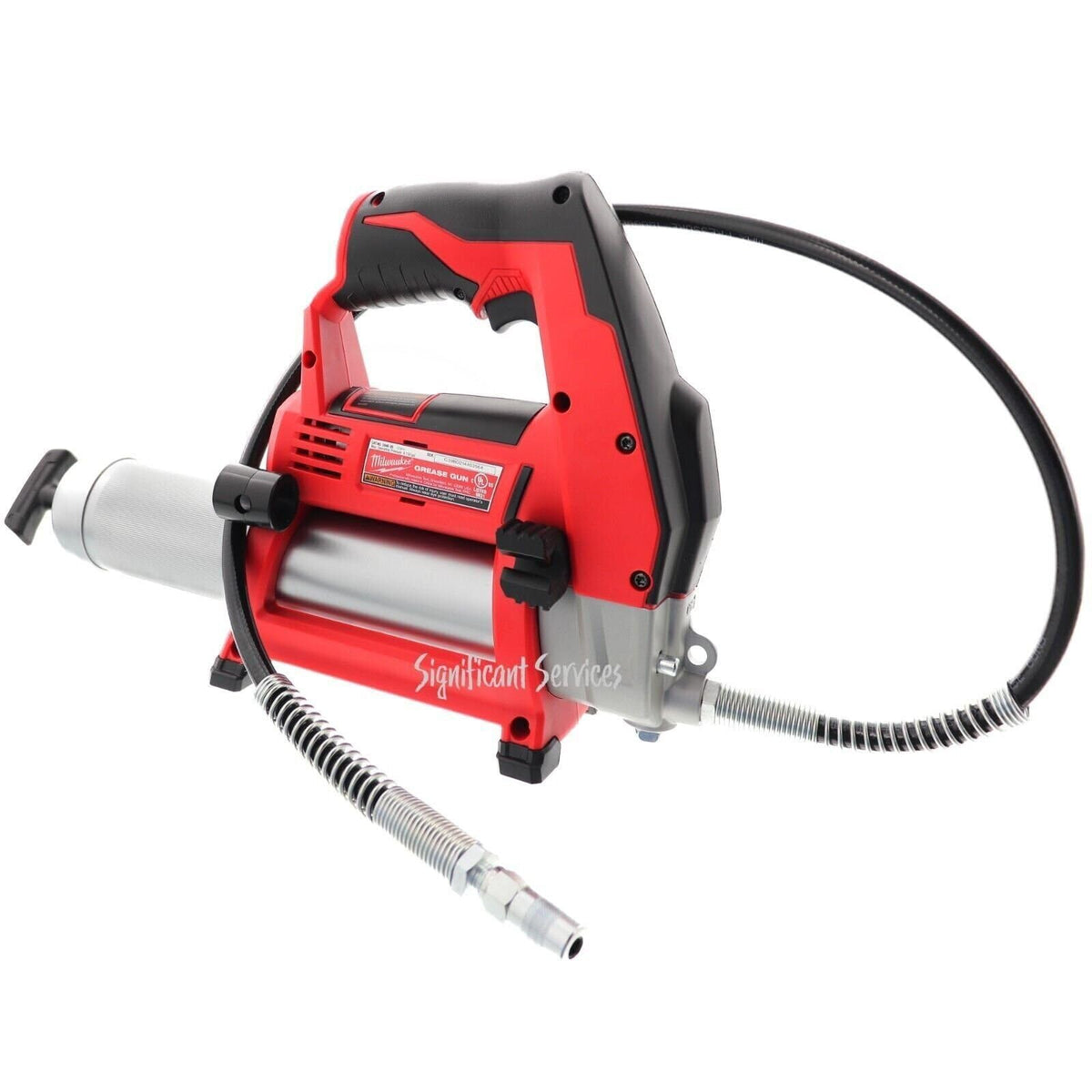 Milwaukee Tools 2446-20 – view 3