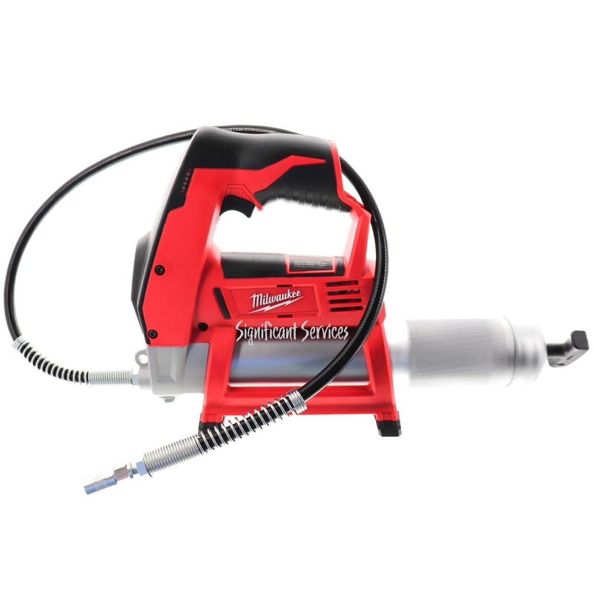 Milwaukee Tools 2446-20 – view 4
