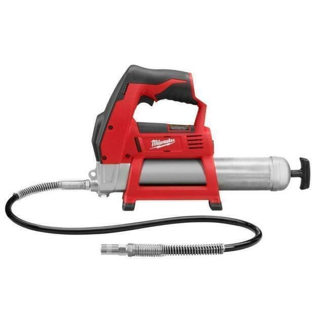 Milwaukee Tools 2446-20 – view 5