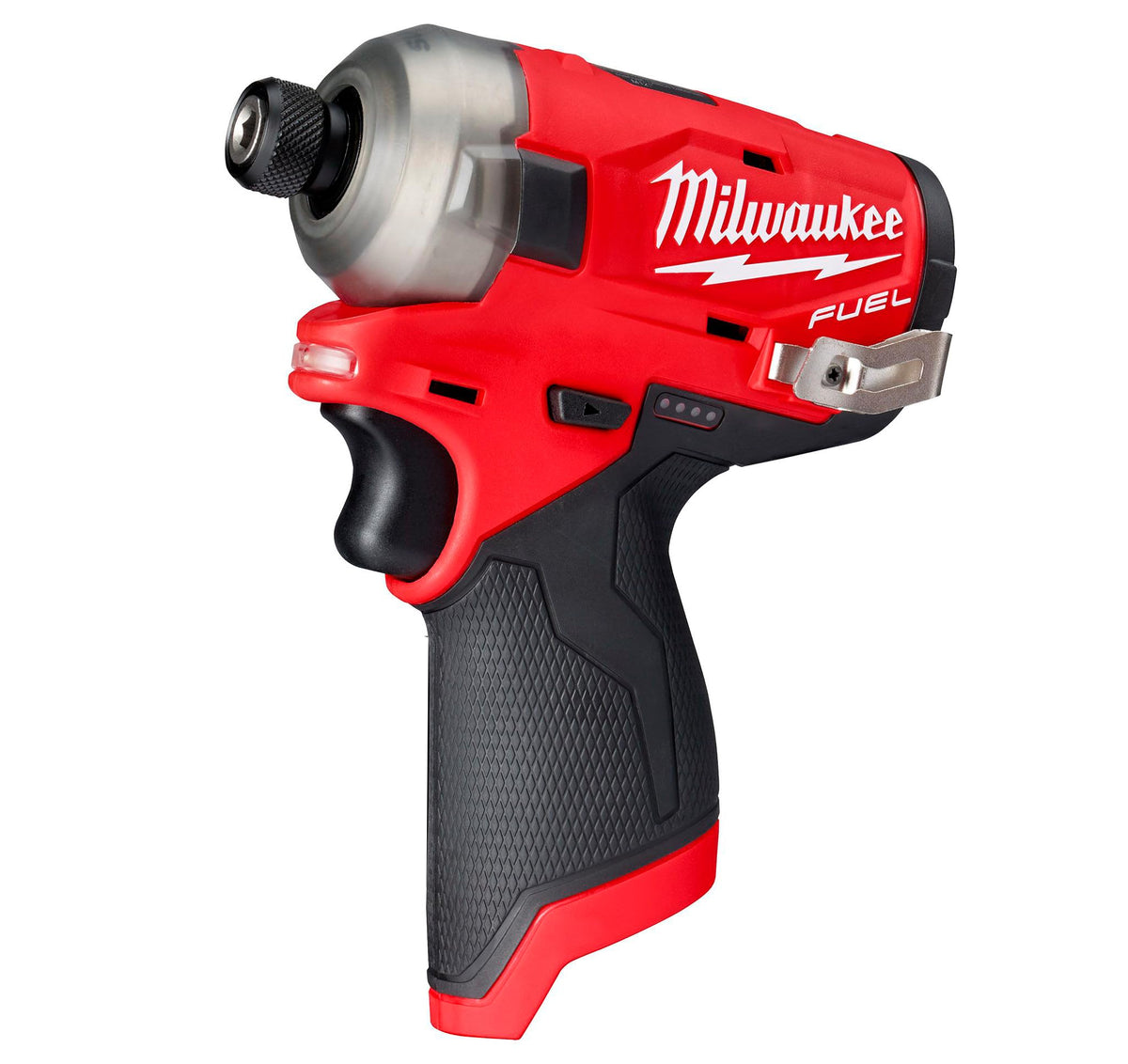 Milwaukee Drill 2551-20, 1/4"