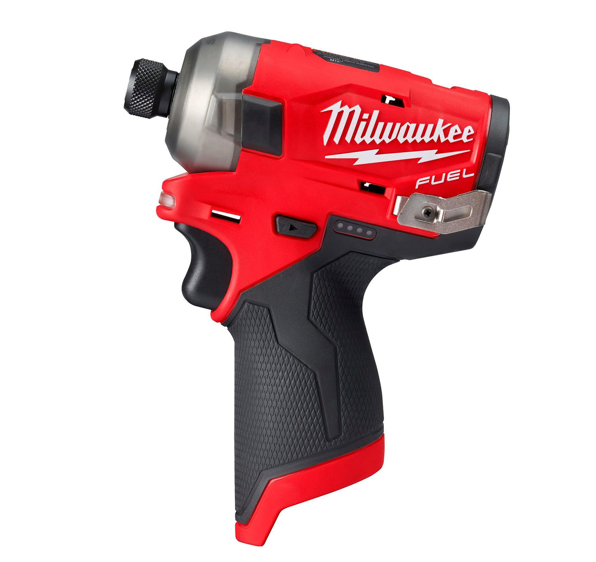 Milwaukee Drill 2551-20, 1/4" – view 2