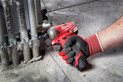 Milwaukee Drill 2551-20, 1/4" – view 4