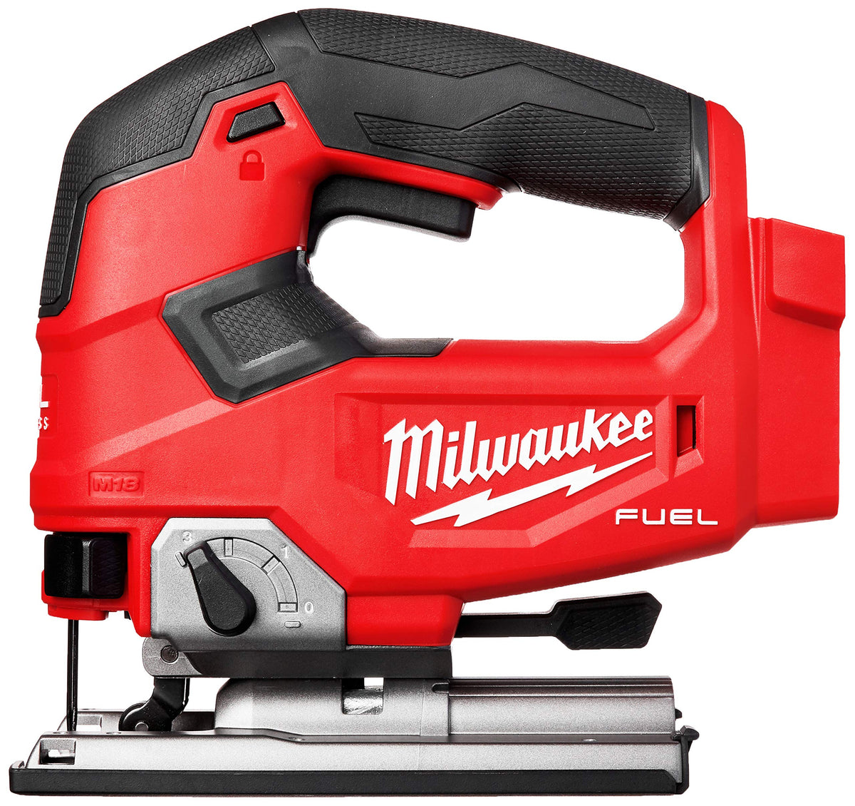 Milwaukee Saw 2737-20 – view 2