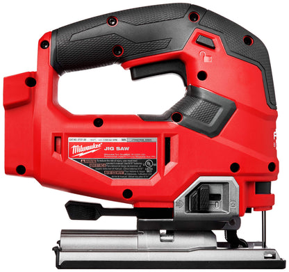 Milwaukee Saw 2737-20 – view 3