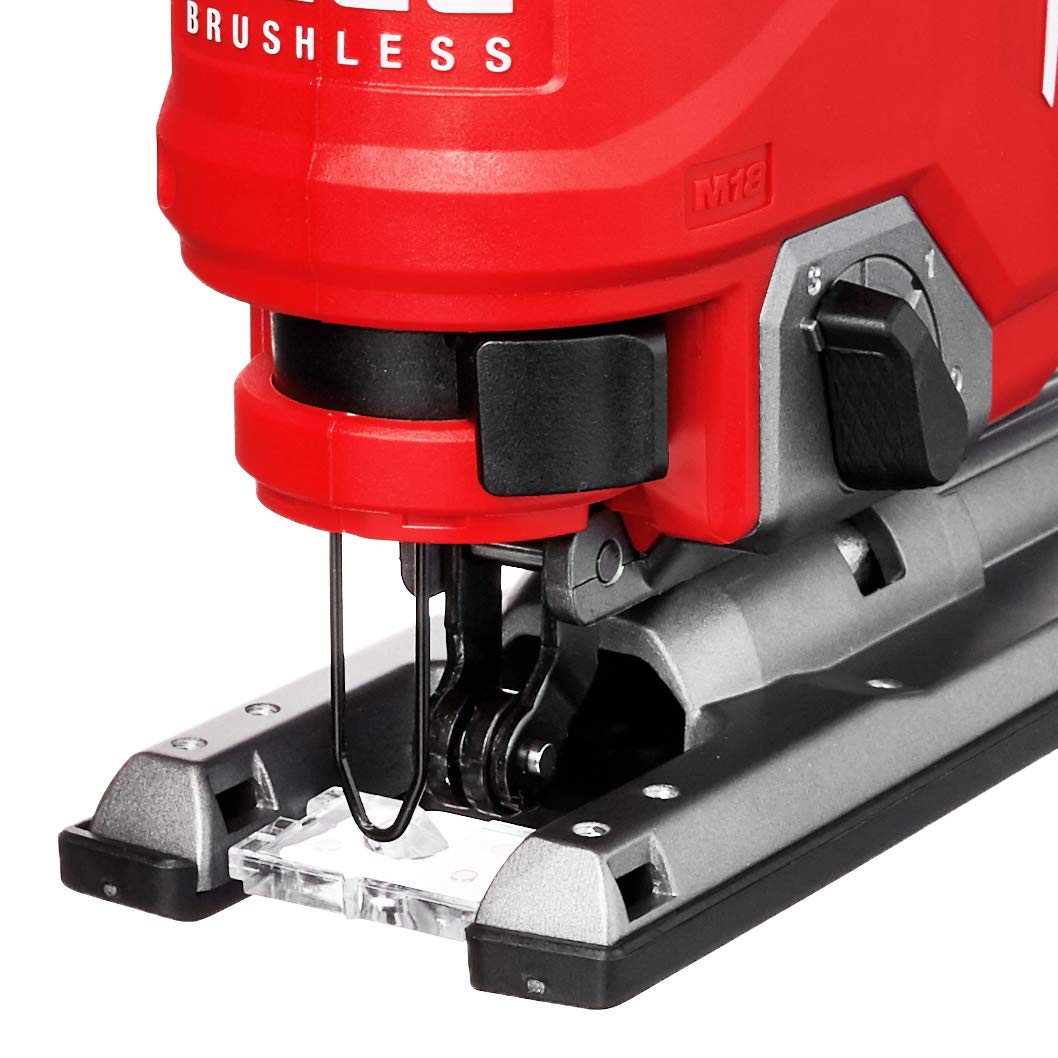 Milwaukee Saw 2737-20 – view 6