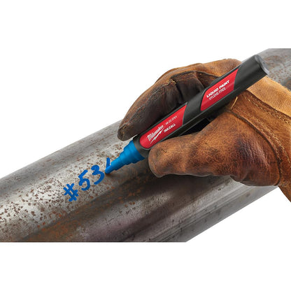 Milwaukee Marking Pen 48-22-3761, 1 Count – view 3