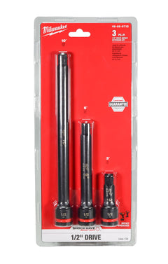 Milwaukee Fastener Drive Bit 49-66-6715, One Size
