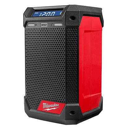 Milwaukee Radio m12rcdab, 46 Count – view 2