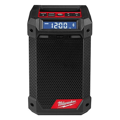 Milwaukee Radio m12rcdab, 46 Count – view 3