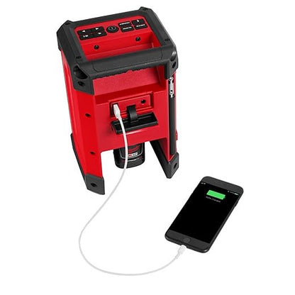 Milwaukee Radio m12rcdab, 46 Count – view 5
