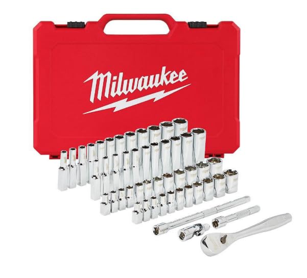 Milwaukee Wrench MLW48-22-9004, One Size