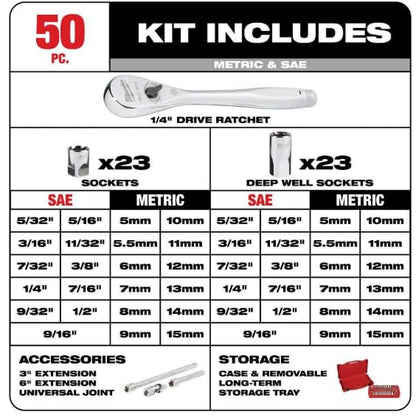 Milwaukee Wrench MLW48-22-9004, One Size – view 5