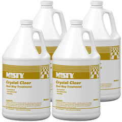 MISTY Cleaning Agent 1003411, 128 Fl Oz (Pack of 4)