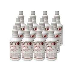 MISTY Cleaning Agent AMR1038799, 32 Fl Oz (Pack of 12)
