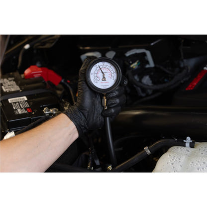 Mityvac Electromechanical Gauge 5530 – view 4