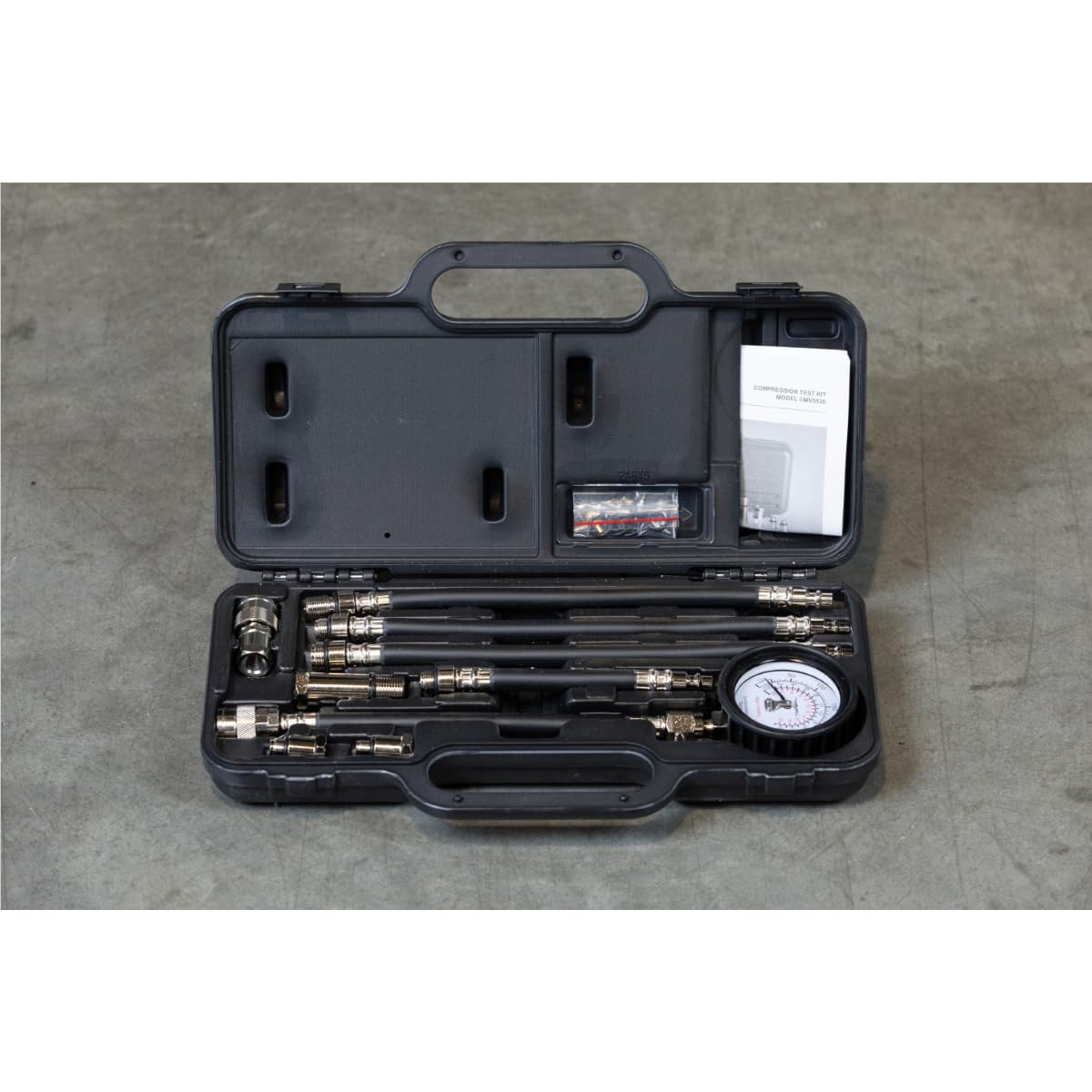 Mityvac Electromechanical Gauge 5530 – view 7