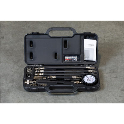 Mityvac Electromechanical Gauge 5530 – view 7