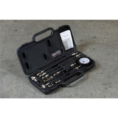 Mityvac Electromechanical Gauge 5530 – view 8