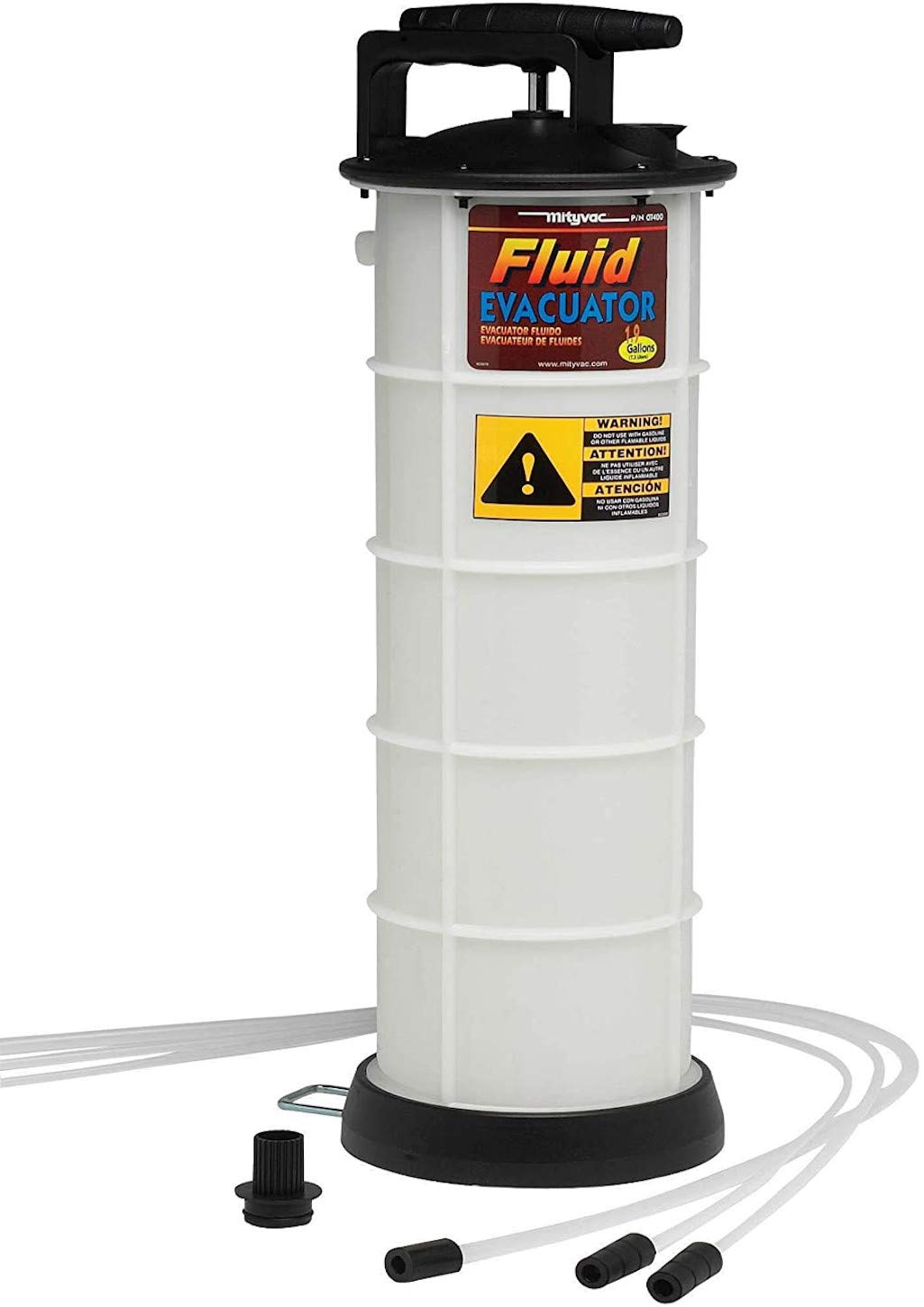 Mityvac Auto Accessory 7400, Evacuators