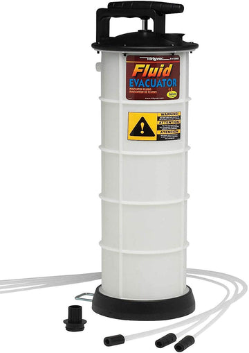 Mityvac Auto Accessory 7400, Evacuators