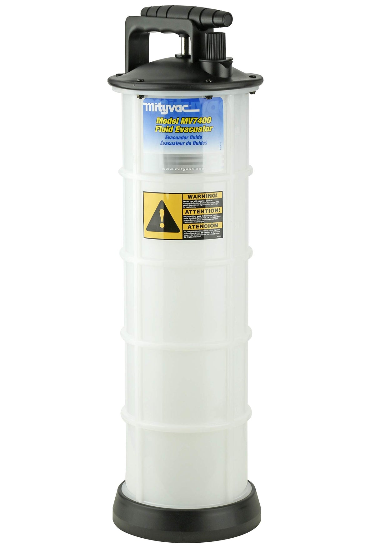 Mityvac Auto Accessory 7400, Evacuators – view 2