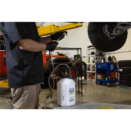 Mityvac Auto Accessory MV6840, Pressure Brake Bleeding – view 6