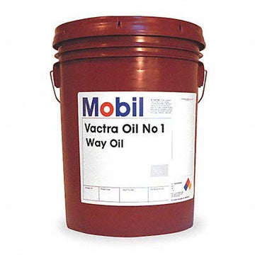 Mobil Machine Lubricant 1007055ZN07, 5 gal