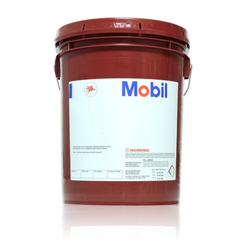 Mobil Machine Lubricant 100978, 5 gal