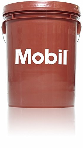 Mobil Machine Lubricant 100978, 5 gal – view 2