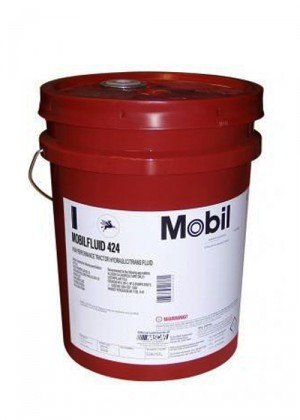 Mobil Machine Lubricant 100978, 5 gal – view 3