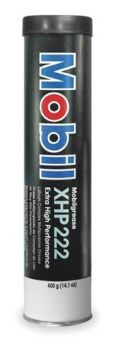 Mobil Machine Lubricant 10114L26A