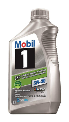 Mobil Auto Oil 103469-12PK, 1 Liter, Pack of 12