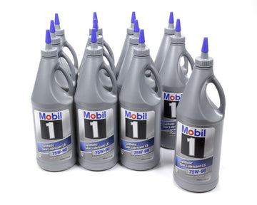 Mobil Machine Lubricant 104361-CASE, Pack of 12