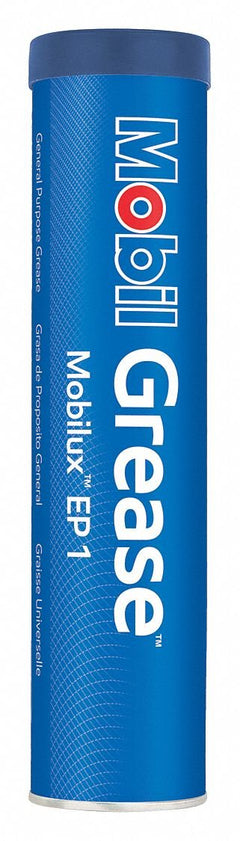 Mobil Machine Lubricant 121093, 13.7 oz