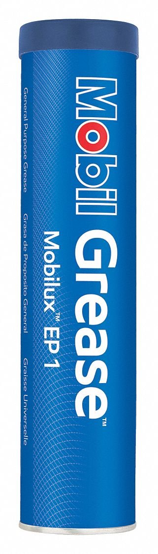 Mobil Machine Lubricant 121093, 13.7 oz