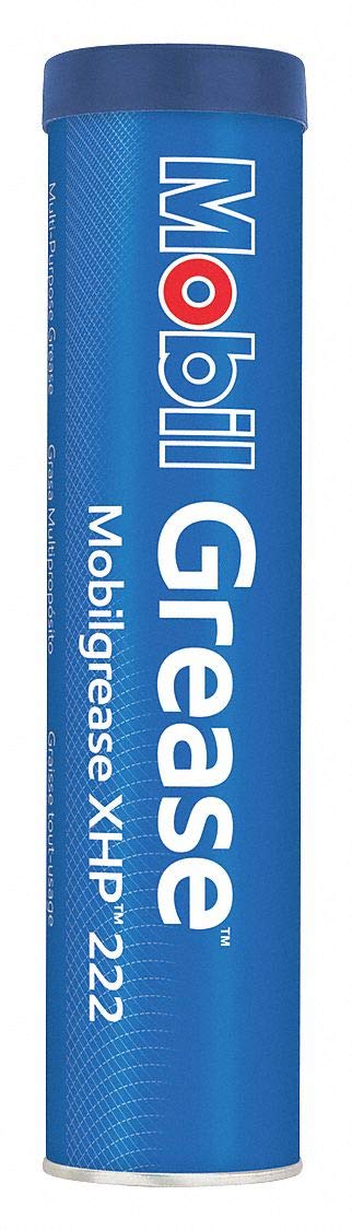 Mobil Machine Lubricant 121929, 13.7 oz.