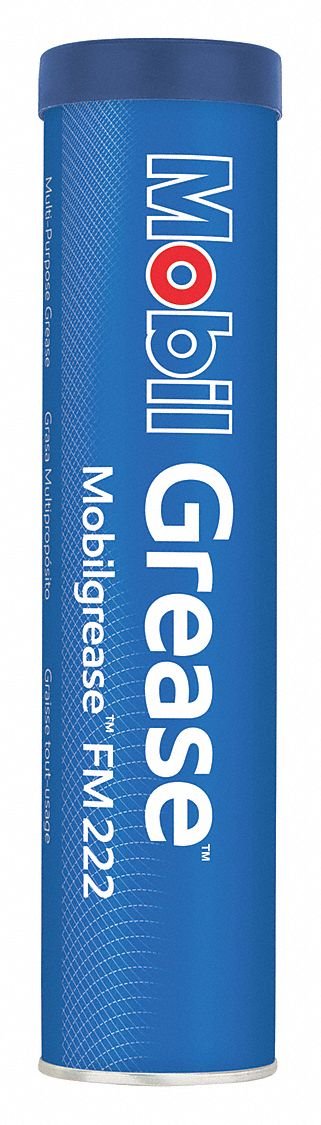 Mobil Machine Lubricant 121956, 13.7 oz
