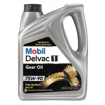 Mobil Machine Lubricant 122035, 1 gallon