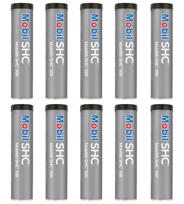 Mobil Machine Lubricant 122112, 13.4 oz – view 2