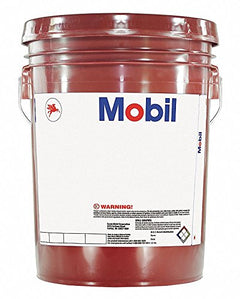 Mobil Machine Lubricant MOBDTE10EXCEL46P-DUPLICATE, 5 gal