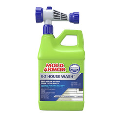 Mold Armor Cleaning Agent MOLD ARMOR - FG511M, 64 Fl Oz