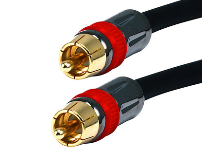 Monoprice Electronic Cable 102680, 6 ft – view 2