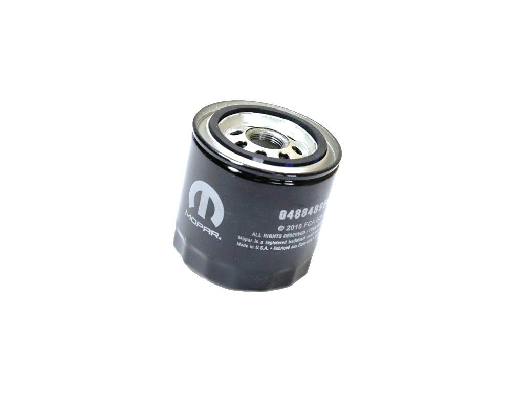 Mopar Oil Filter 04884899AC