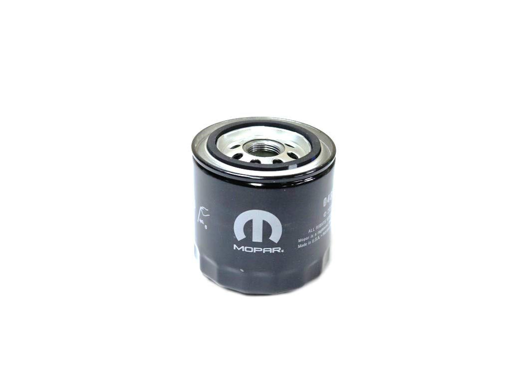 Mopar Oil Filter 04884899AC – view 5