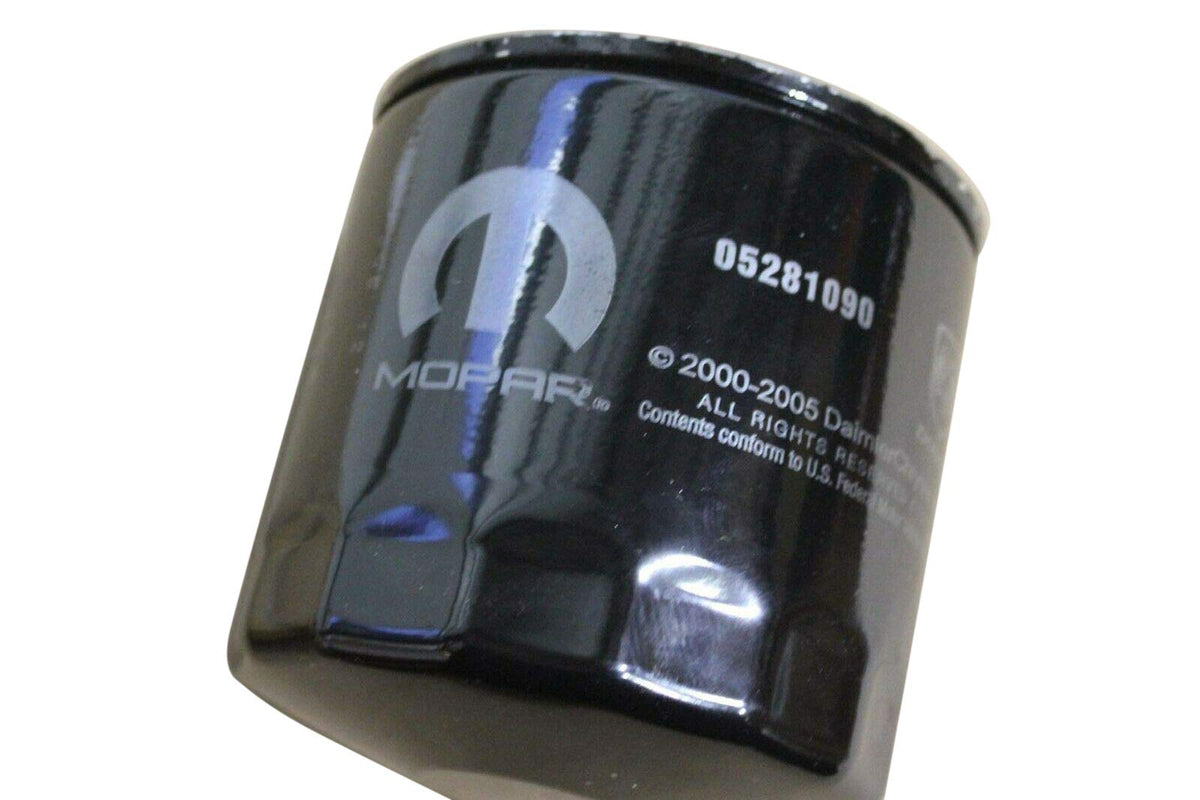 Mopar Oil Filter 05281090AB