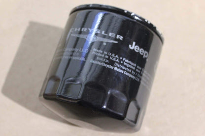 Mopar Oil Filter 05281090AB – view 2