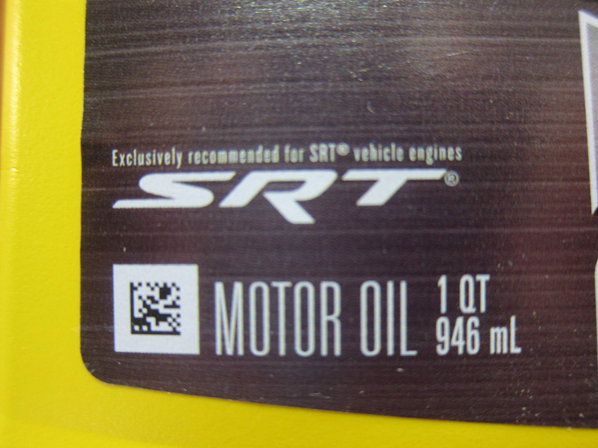 Mopar Auto Oil 68171066PB, 6 quarts – view 3