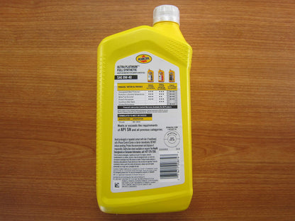 Mopar Auto Oil 68171066PB, 6 quarts – view 4