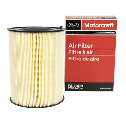 Motorcraft Engine Air Filter FA1908, 1 Count – view 8